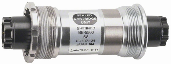 Shimano BB-5500 Octalink
