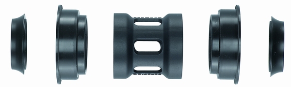 Campagnolo Over-Torque BB Cups OS (68x46)