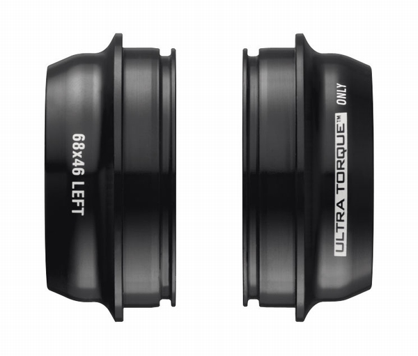 Campagnolo Ultra-Torque BB Cups OS (68x46)