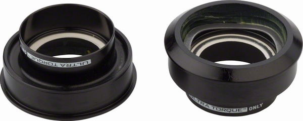 Campagnolo Ultra Torque BB Cups OS (86.5x46)