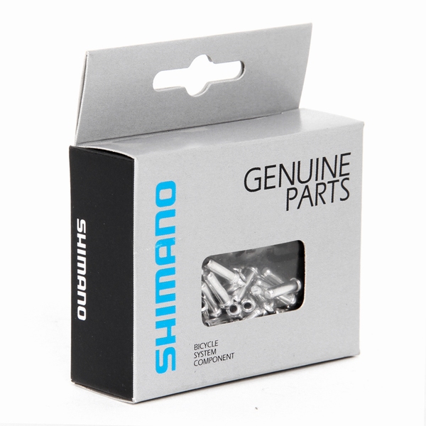 Shimano Kabelhoedjes 1,2mm