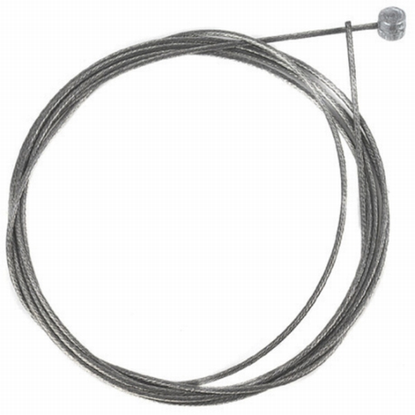Shimano Remkabel Staal 100 Stuks