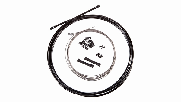 SRAM Shifterkabelset Slickwire Pro Zwart