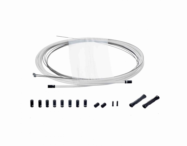 SRAM Shifterkabelset Wit