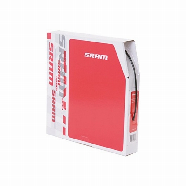 SRAM Buitenkabel Brake Zwart