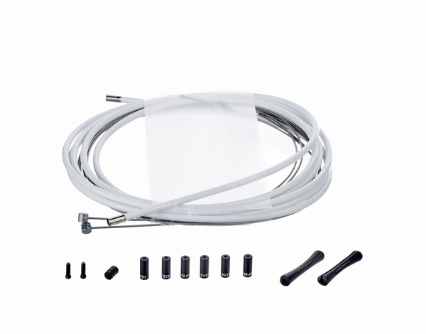 SRAM Remkabelset MTB Wit