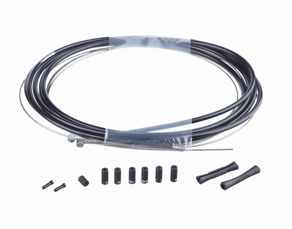 SRAM Remkabelset MTB Zwart