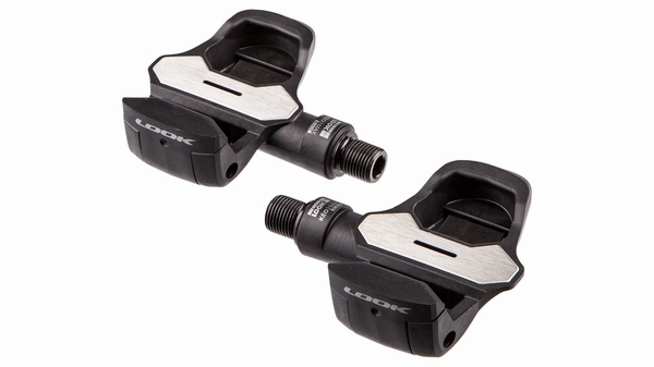Look Keo 2 Max Blade Zwart