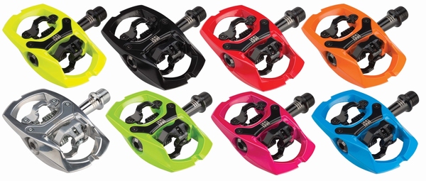 iSSi Trail Triple