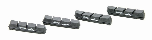 Lightweight Remblokken Carbon Shimano