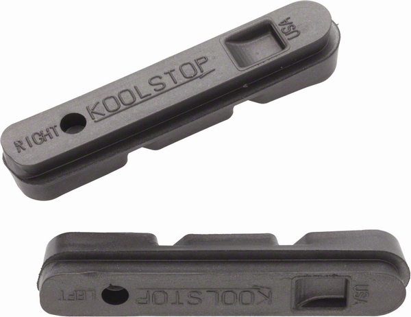 Koolstop Campi Super Record Carbon Velg