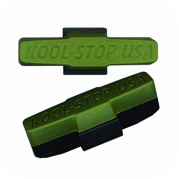 Koolstop HS33 Ceramic Velg
