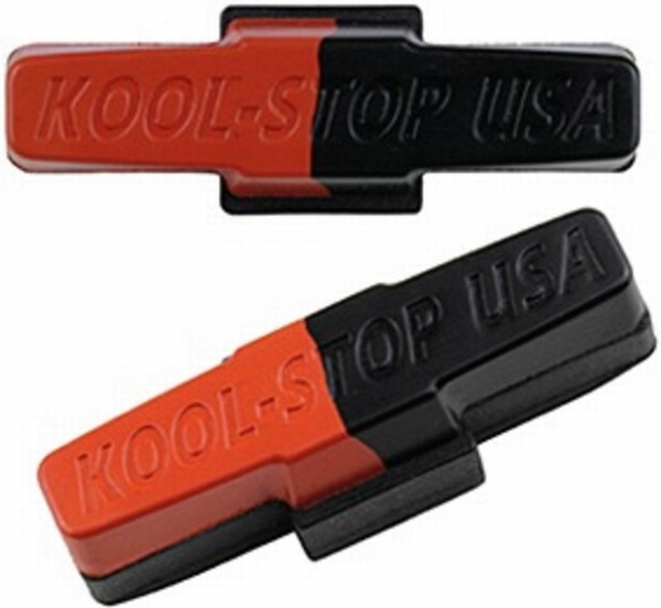 Koolstop HS33 Dual All Weather
