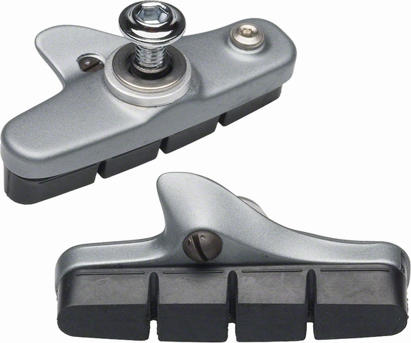 Shimano Remblokken Set Ultegra BR-5800 Zilver