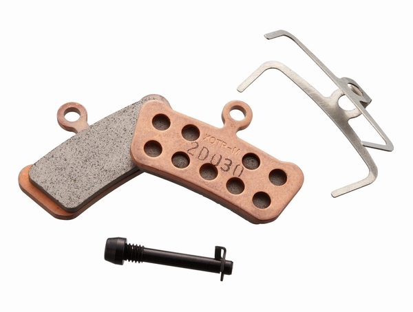 SRAM Remblok Set Metal