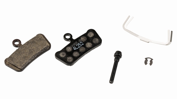SRAM Remblok Set Organic