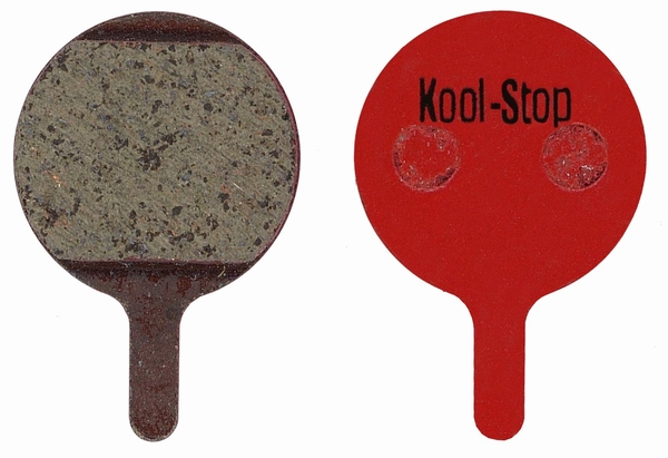 Koolstop Remblok Set KS-D100 Magura Louise/Clara