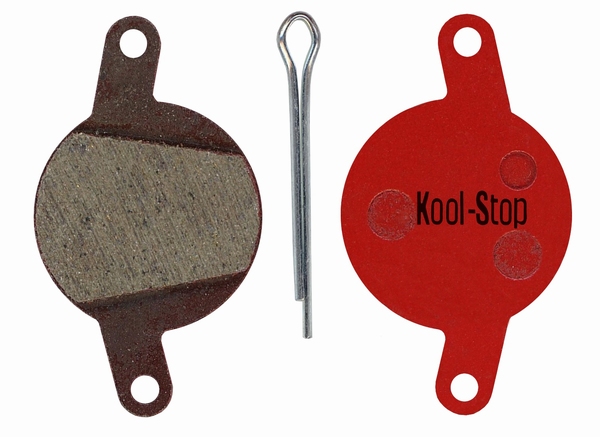 Koolstop Remblok Set KS-D110 Magura Louise/Louise FR/Clara