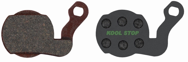 Koolstop Remblok Set KS-150E Magura Louise/Marta SL/Julie HP