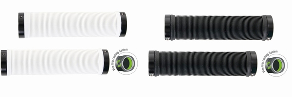 Contec Trail X Lock-On