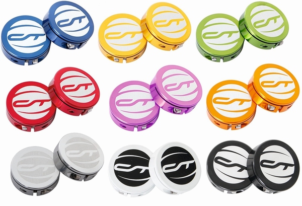 Contec Stuurdoppen G-Cap Select