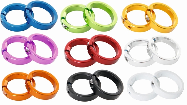 Contec Klemring G-Ring Select
