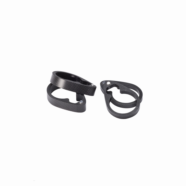 Most Aero Spacer 1K Carbon