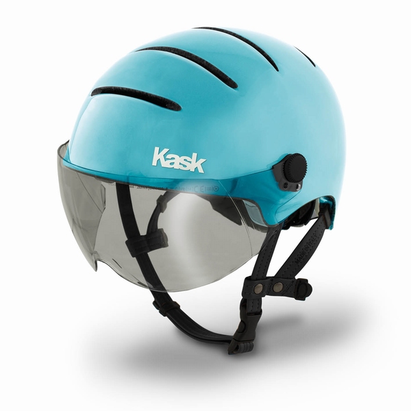 Kask Lifistyle Aqua
