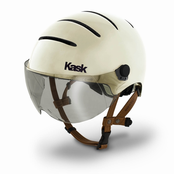 Kask Lifistyle Champagne
