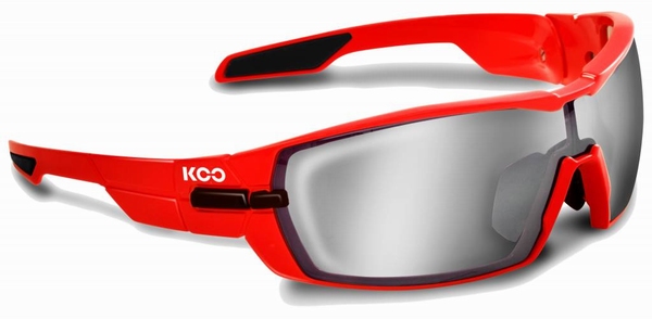 Kask KOO Open Red
