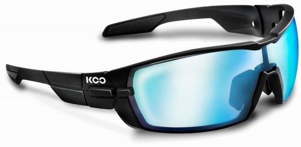 Kask KOO Open Black Matt
