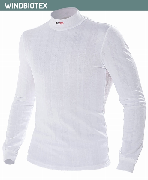 Biotex Windbiotex Wit