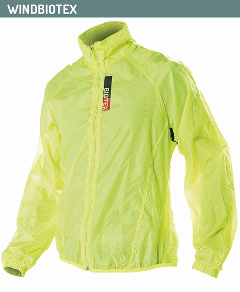 Biotex Windbiotex X-Light Geel