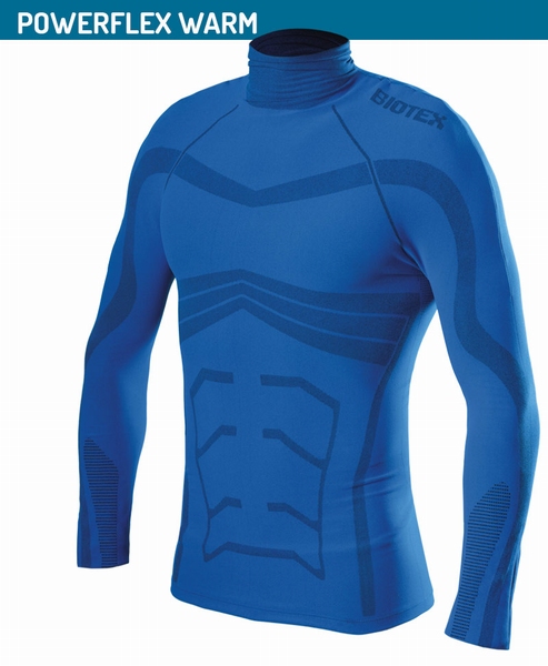 Biotex Powerflex Blauw