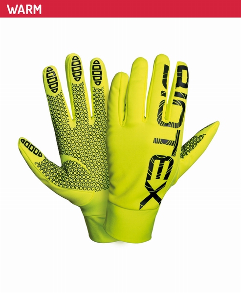 Biotex Thermal Touch Black-Yellow