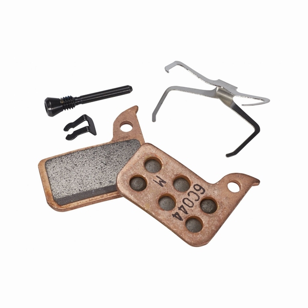 SRAM Remblok Set Metaal Race