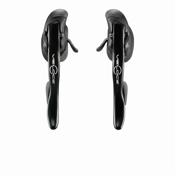 Campagnolo Veloce 10V Ergopower Ultra Shift Zwart