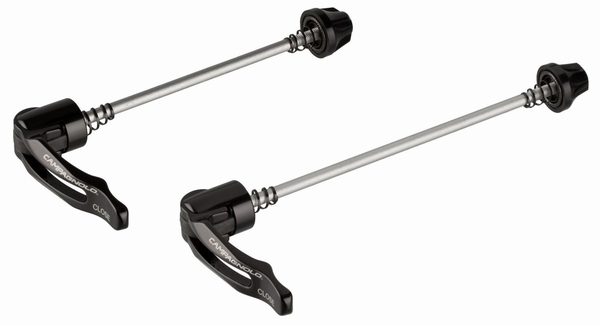 Campagnolo Snelspannerset QR12-ZOBFR