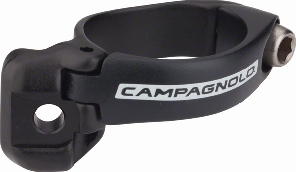 Campagnolo Klemband 34.9mm Zwart