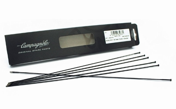 Campagnolo Mini Spaakkit Bora One Achter + Voor