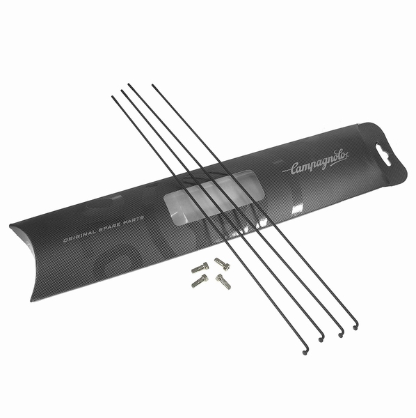 Campagnolo Mini Spaakkit Khamsin Achter + Voor