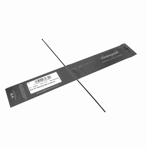 Campagnolo Mini Spaakkit Neutron Ultra Achter + Voor