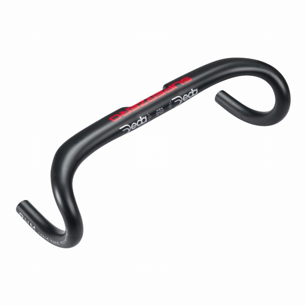 Deda Superzero Black Carbon
