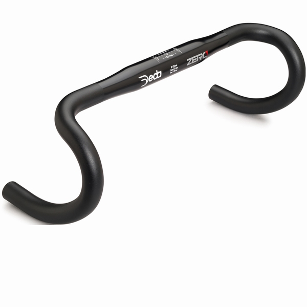 Deda Zero 1 Black