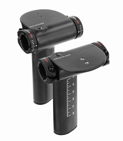 Deda Tower Clamp Espresso TT