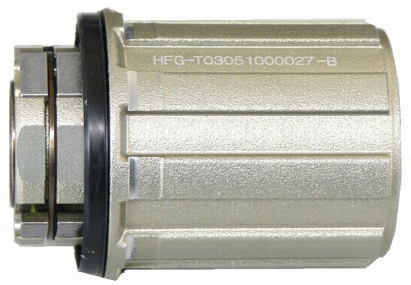 Vision Body Shimano 11 Speed U4013