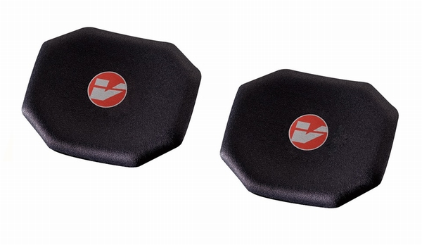 Vision Armpads De Luxe