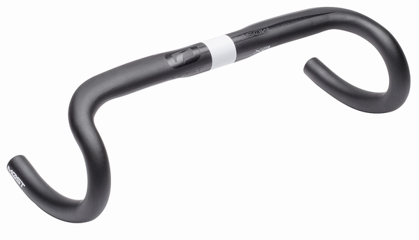 Most Jaguar XA Alu Aero Di2 Compact Zwart