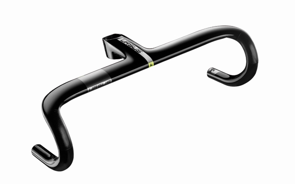 Ursus Magnus H.01 Carbon Gray Glossy