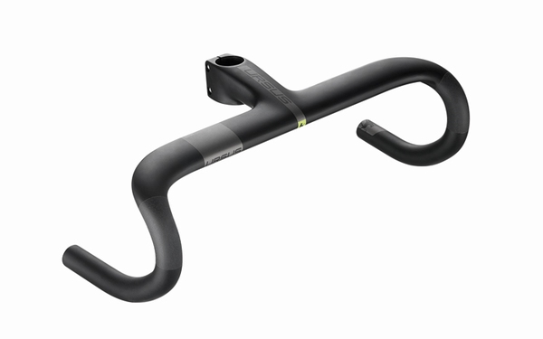 Ursus Magnus H.01 Carbon Gray Matt